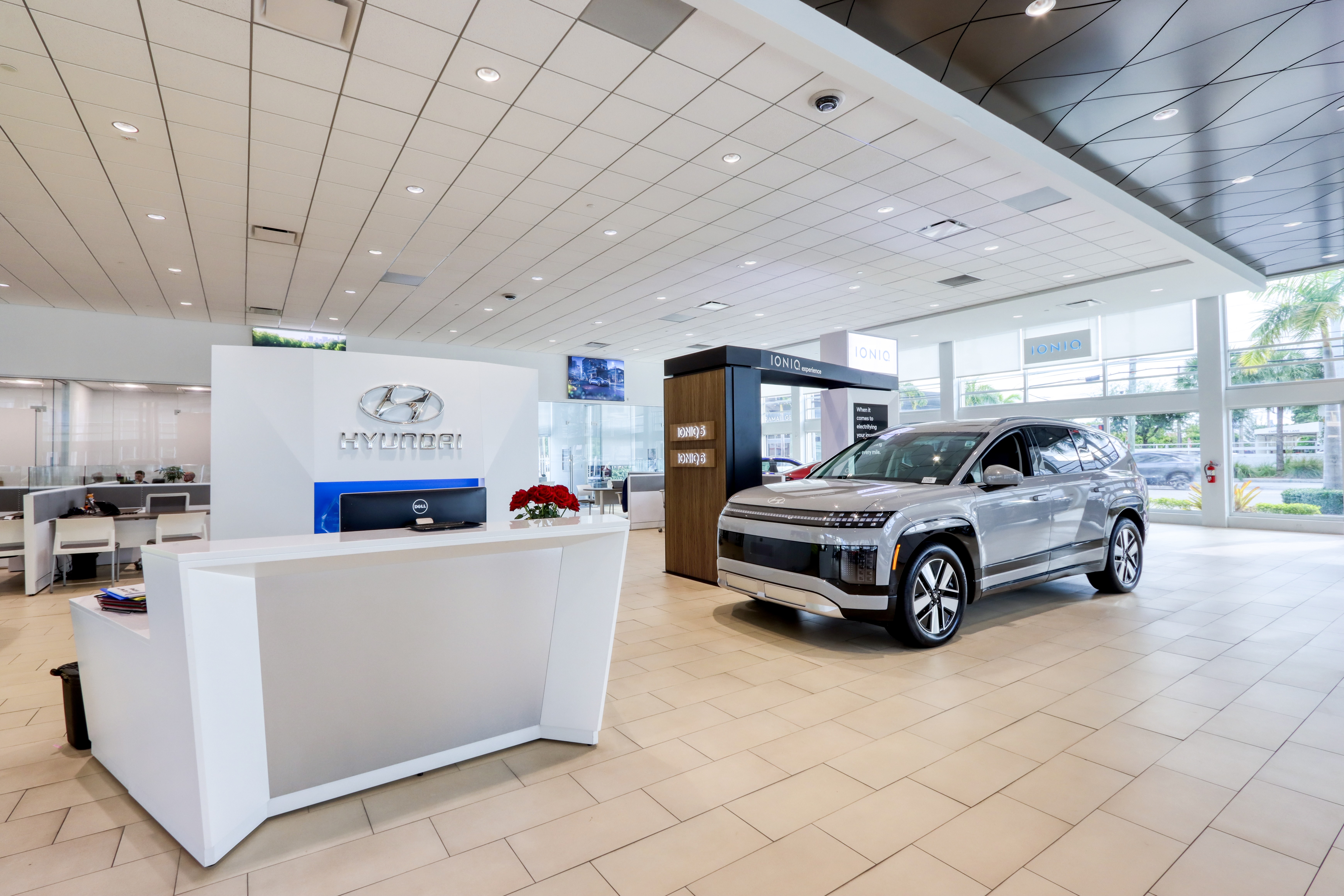 Dealer photo